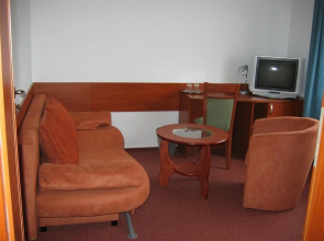 Hotel Angie