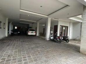 Prada Apartment by ZUZU