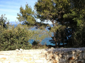 Jagoda - Next to the sea - H