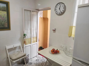 Casa Jazmín