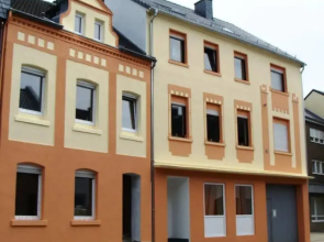 Gästehaus Méditerranée