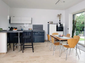 Luxus Appartement zwischen Leipzig und Cospudener See