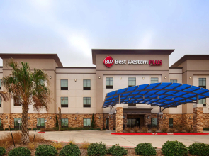 Best Western Plus Flatonia Inn