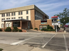 Stearns Hotel