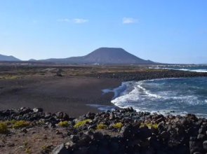 Apartamento Fuerteventura - Caleta Relax