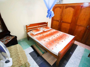 Yoho P & S Cute Villa