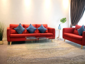 Novotel Kuala Lumpur City Centre