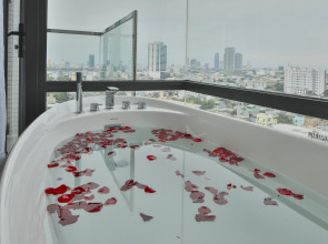 San Marino Boutique Danang