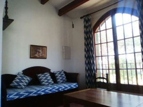 Finca Nati