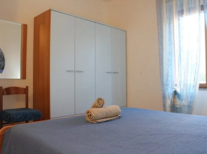 Rena Bianca Apartment