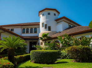 Casa Puesta del Sol in Herradura