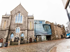 Lost Guest House - Aberdeen