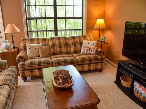 MOUNTAIN SHADOWS - 3 Br Cabin