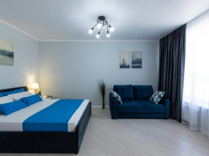 Сутки Уфа на улице Пархоменко