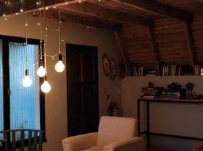 Trastienda Guest House