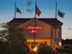 Hampton Inn Lancaster