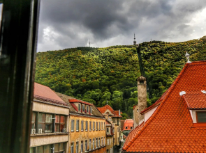 Old Downtown Hostel