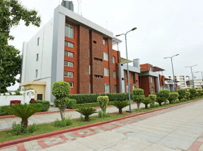 Capital O 16712 Golden Blossom Imperial Resorts