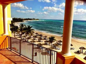 The Royal Haciendas All Suites Resort & Spa