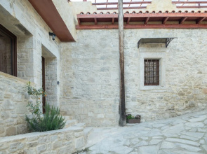 Draganigo Luxury Stone Houses