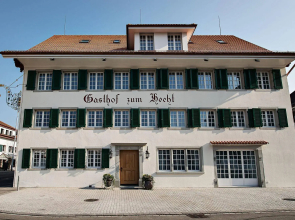 Gasthof zum Hecht