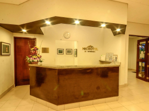 Microtel by Wyndham Puerto Princesa, Palawan