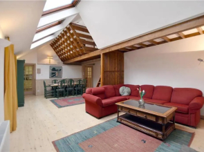 Unique, perfectly located town centre house