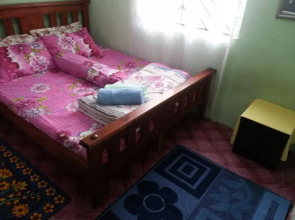 Homestay Sri Perhentian