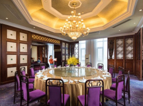 Crowne Plaza Qingdao Ocean Spring Resort