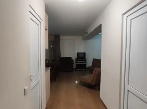 Double room in Gudauri