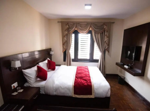 Norchhok Boutique Hotel