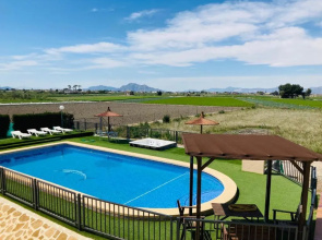 Villa Lubia