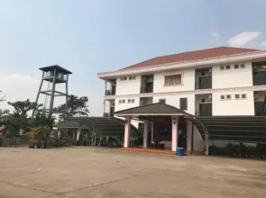Vanhnida Guesthouse 2
