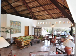 Sativa Sanur Cottages