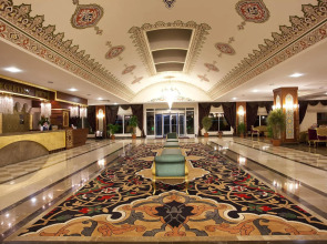 Adalya Resort & SPA Hotel - Adults Only +16