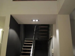 Rez/Duplex 3 Ch Et Jardin