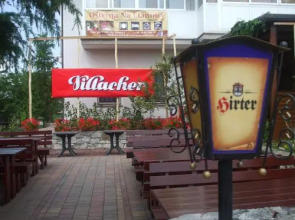 Osterija Na Planinci