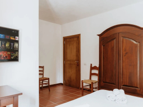 Vallicciola Nature Hotel