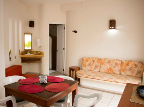 Canto del Mar Hotel & Villas
