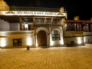 Mesken Cave Suites