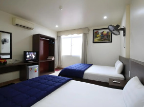 Catba Dream Hotel