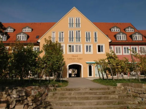 Goldener Anker
