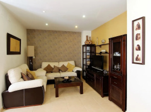 Apartamento Manuel
