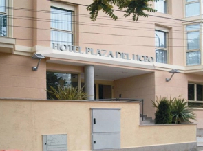 A&H Plaza del Liceo