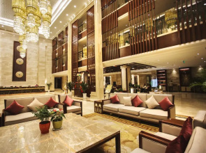 Jiu Gong Hotel