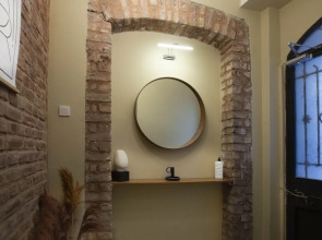 Maravilloso Hotel Pera