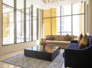 Отель Time Asma