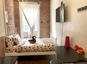 31 Street Broadway Hotel