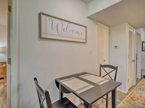 Branson West Condo - 2 Mi to Silver Dollar City