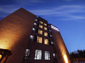 Withland Hotel Pyeongchang